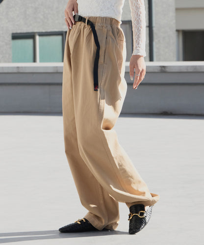 Gramicci / GRAMICCI PANT STRAIGHT FIT