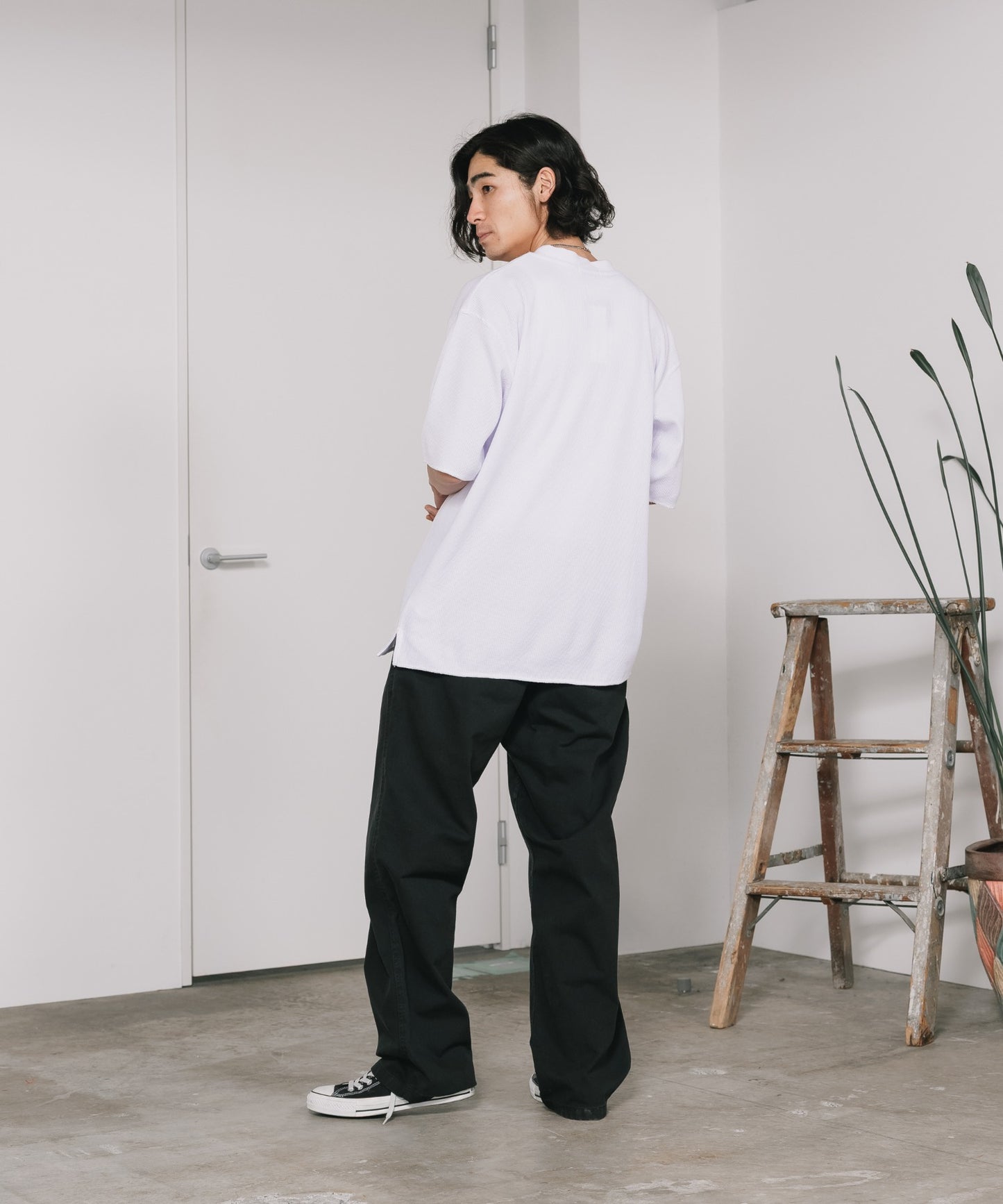 Gramicci / GRAMICCI PANT STRAIGHT FIT