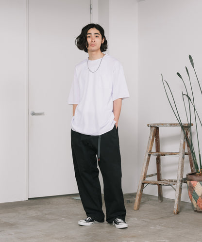 Gramicci / GRAMICCI PANT STRAIGHT FIT