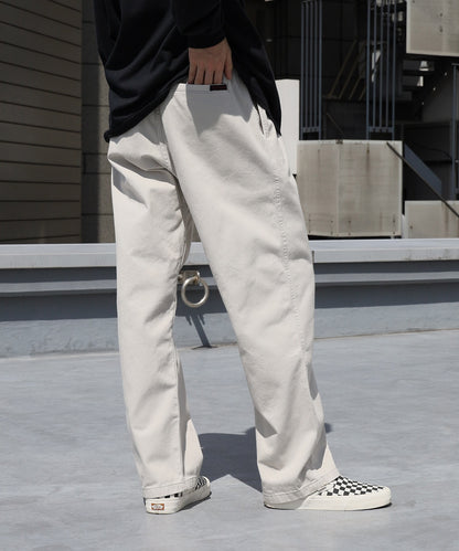 Gramicci / GRAMICCI PANT STRAIGHT FIT