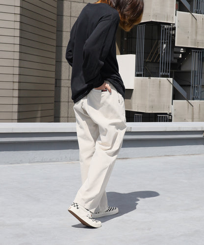 Gramicci / GRAMICCI PANT STRAIGHT FIT