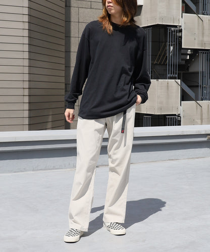 Gramicci / GRAMICCI PANT STRAIGHT FIT