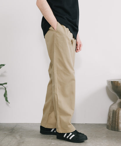 Gramicci / GRAMICCI PANT STRAIGHT FIT