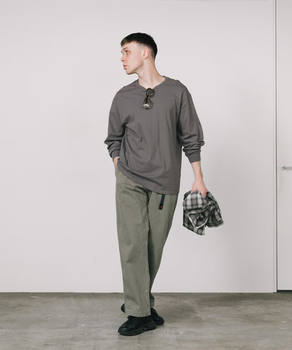 Gramicci / GRAMICCI PANT STRAIGHT FIT