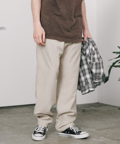 Gramicci / GRAMICCI PANT STRAIGHT FIT