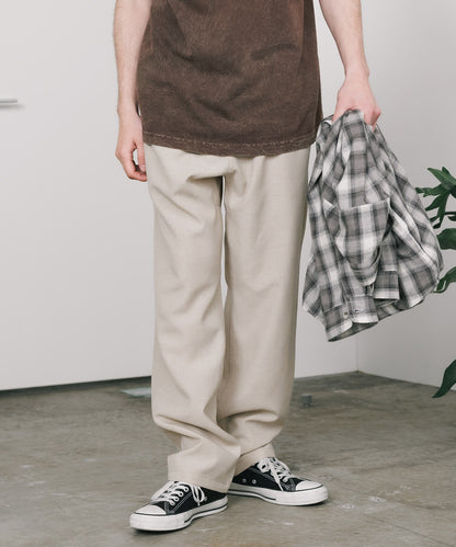 Gramicci / GRAMICCI PANT STRAIGHT FIT