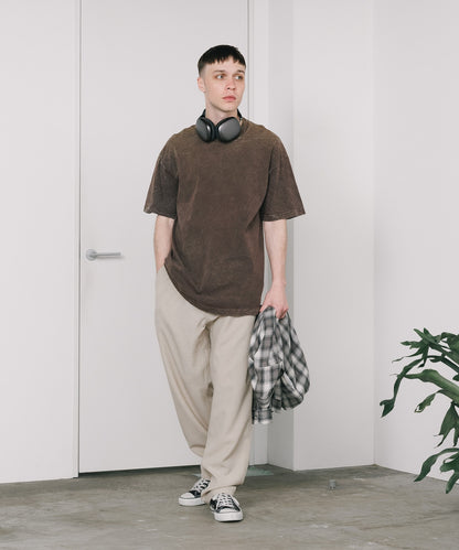 Gramicci / GRAMICCI PANT STRAIGHT FIT