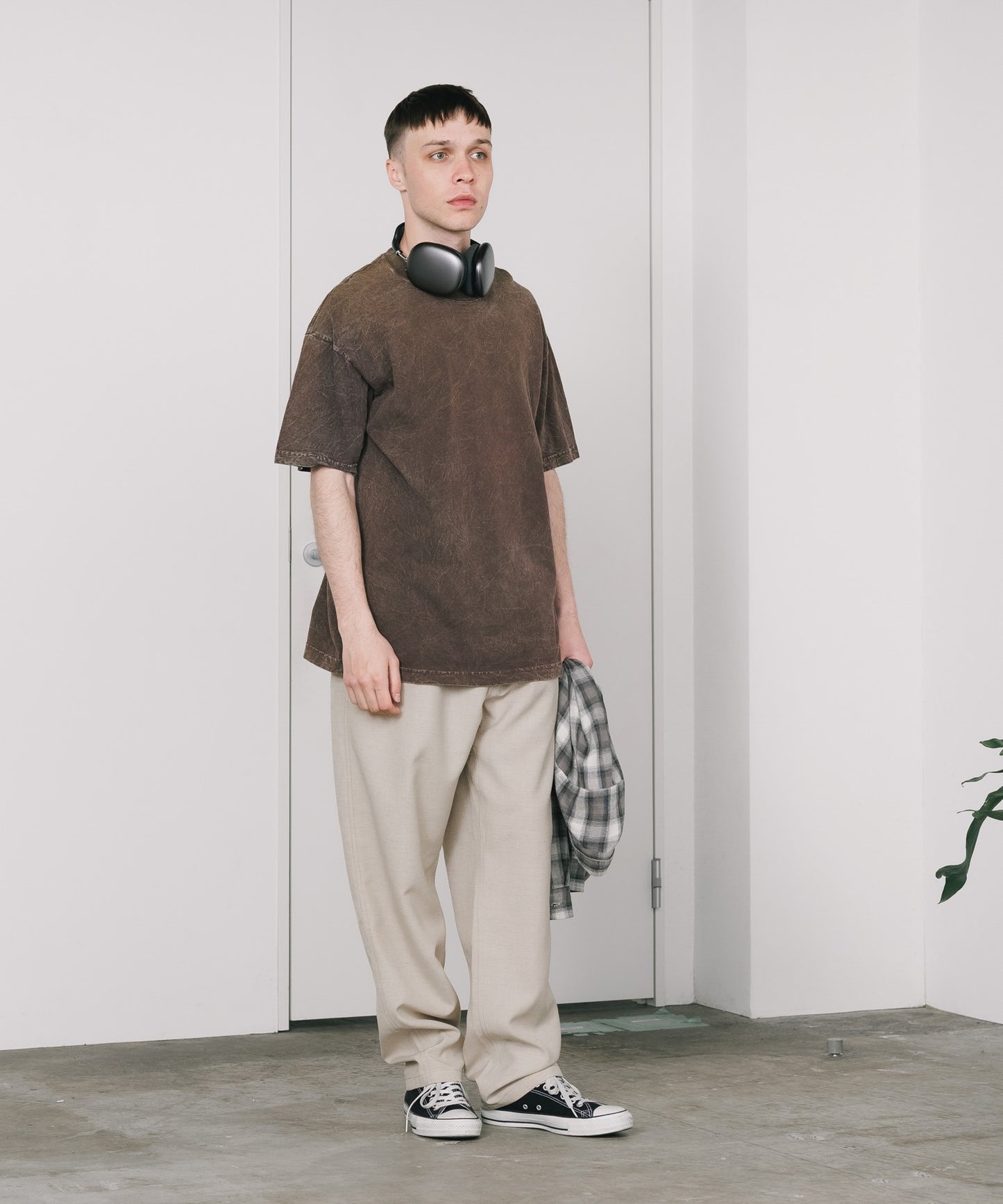 Gramicci / GRAMICCI PANT STRAIGHT FIT