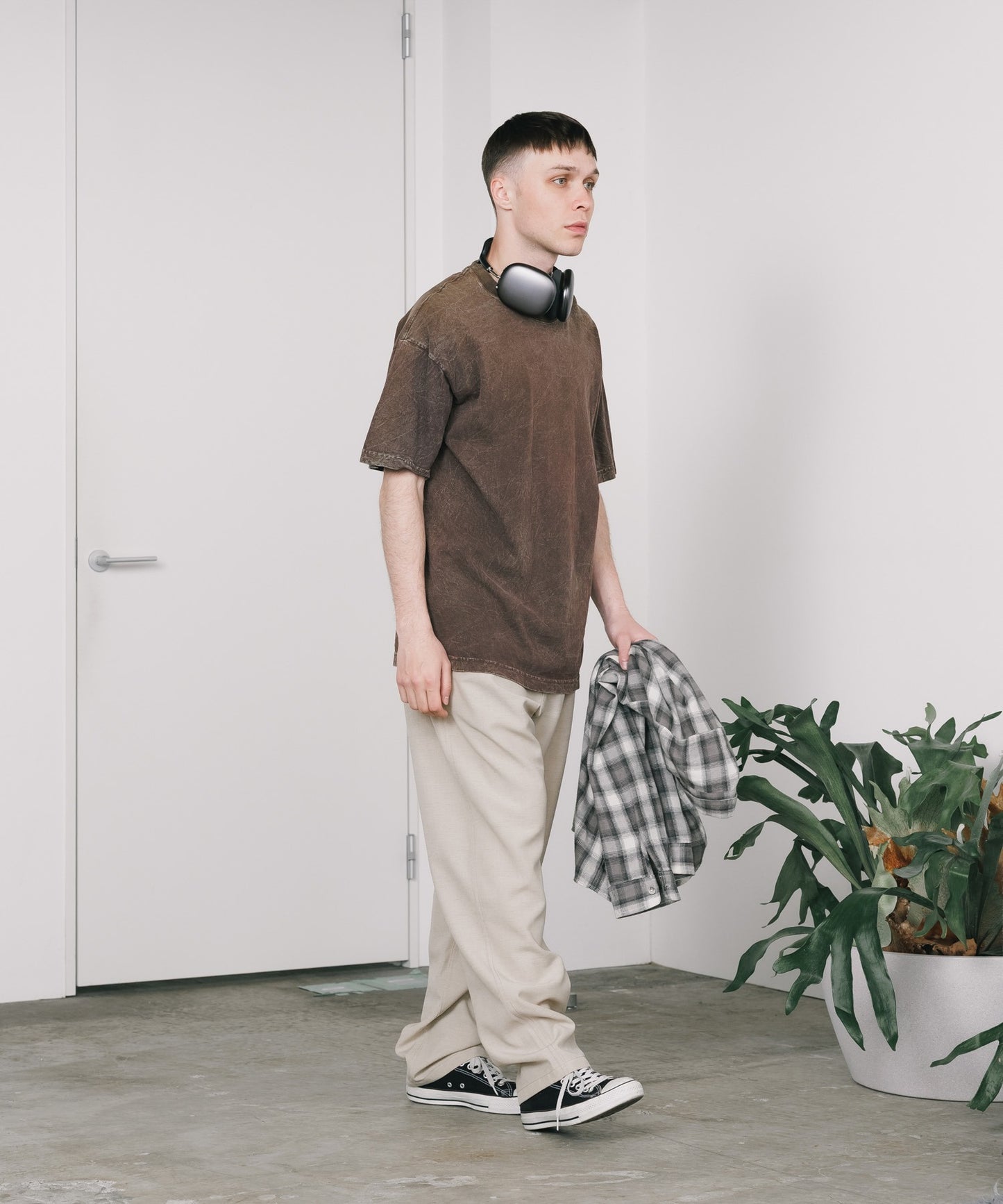 Gramicci / GRAMICCI PANT STRAIGHT FIT
