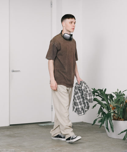 Gramicci / GRAMICCI PANT STRAIGHT FIT