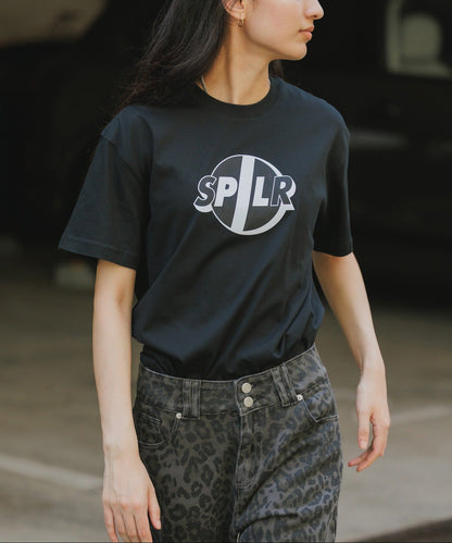 SPLR / Contrast Circle Tee