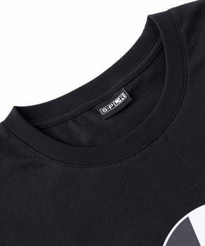 SPLR / Contrast Circle Tee