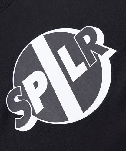 SPLR / Contrast Circle Tee
