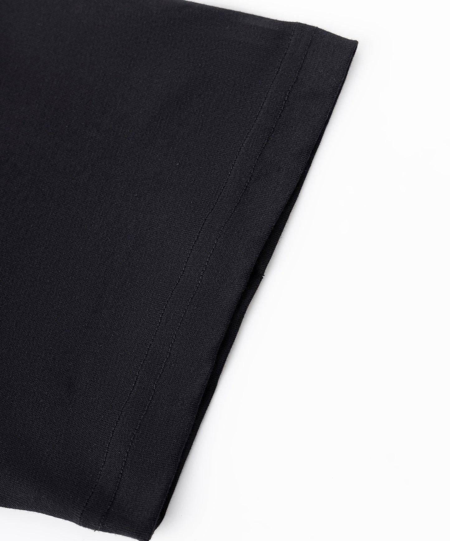 SPLR / Contrast Circle Tee