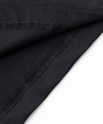 SPLR / Contrast Circle Tee