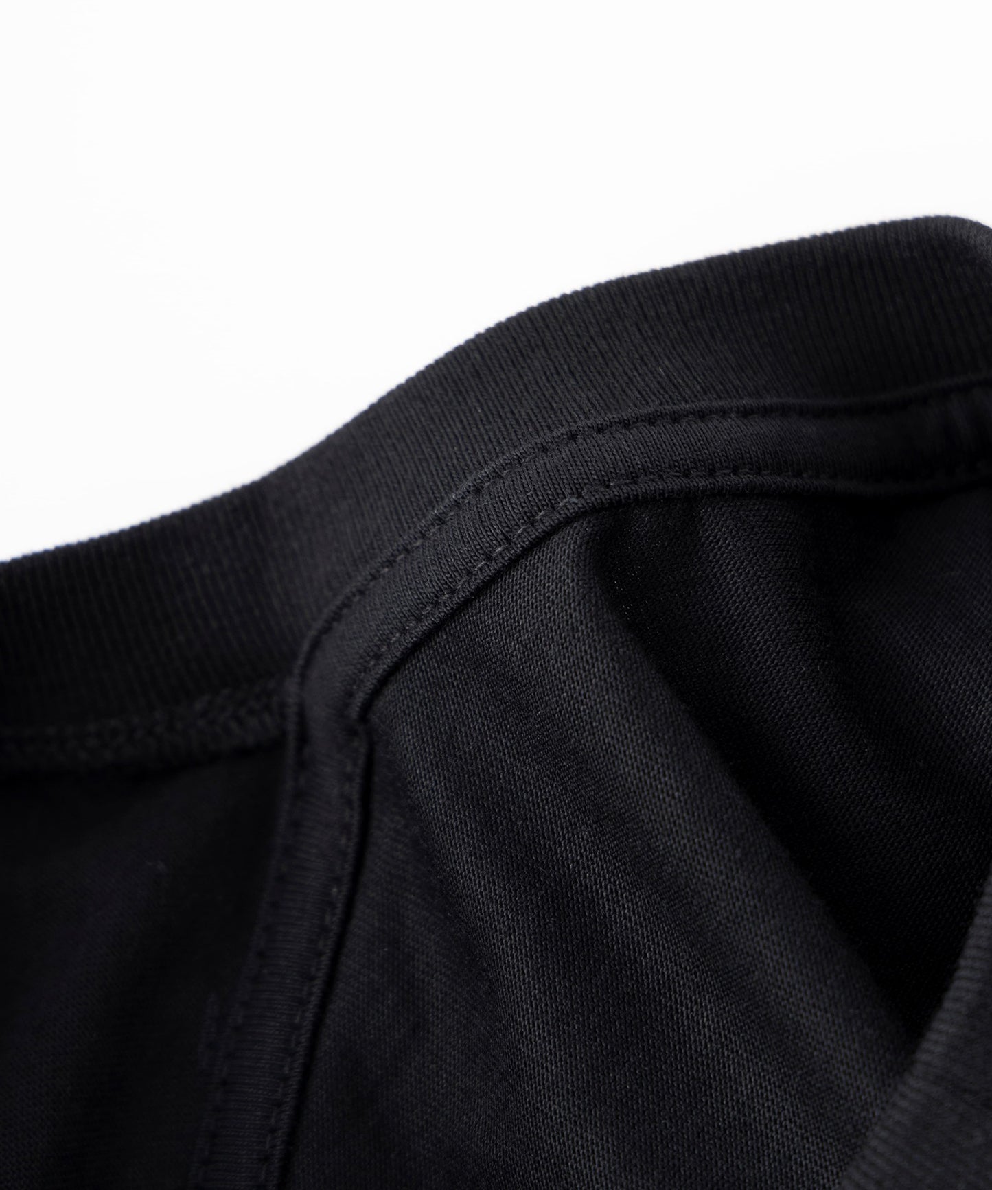 SPLR / Contrast Circle Tee