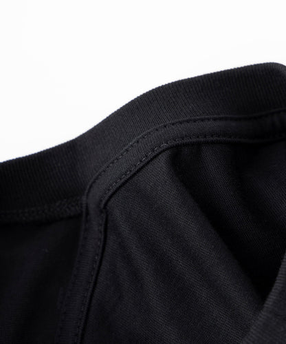 SPLR / Contrast Circle Tee