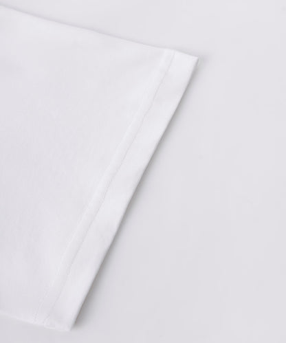 SPLR / Contrast Circle Tee