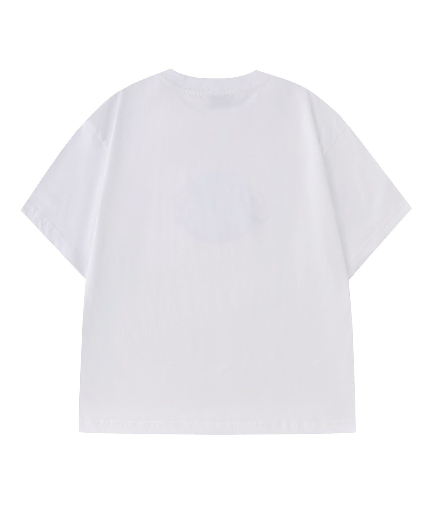 SPLR / Contrast Circle Tee