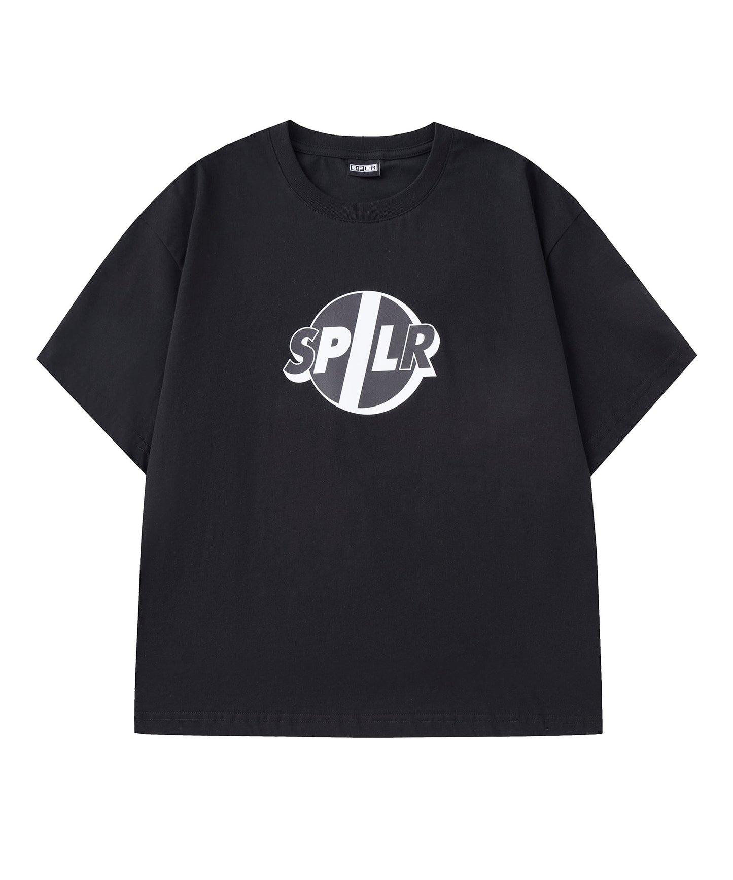 SPLR / Contrast Circle Tee