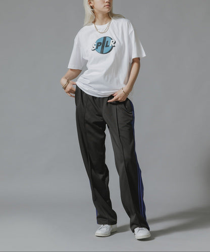 SPLR / Contrast Circle Tee