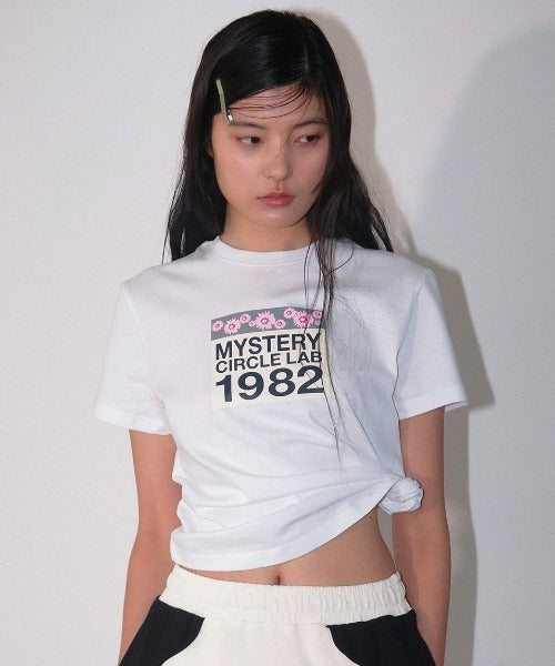 Kijun / MYSTERY T-Shirt  ミステリーTシャツ