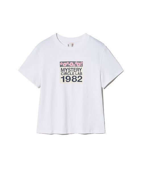 Kijun / MYSTERY T-Shirt  ミステリーTシャツ