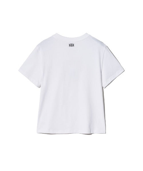 Kijun / MYSTERY T-Shirt  ミステリーTシャツ