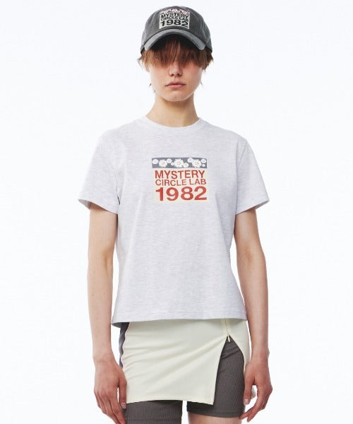 Kijun / MYSTERY T-Shirt  ミステリーTシャツ