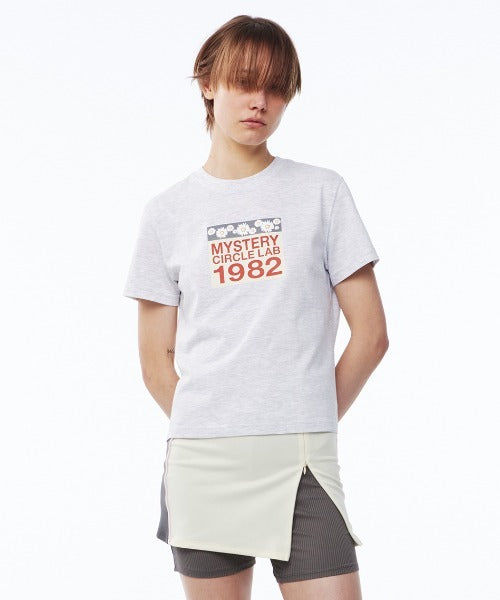 Kijun / MYSTERY T-Shirt  ミステリーTシャツ