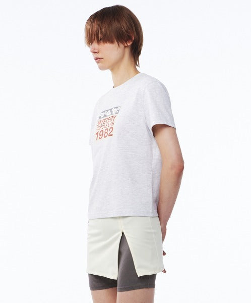 Kijun / MYSTERY T-Shirt  ミステリーTシャツ