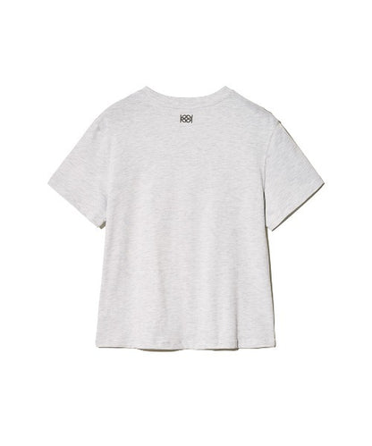 Kijun / MYSTERY T-Shirt  ミステリーTシャツ