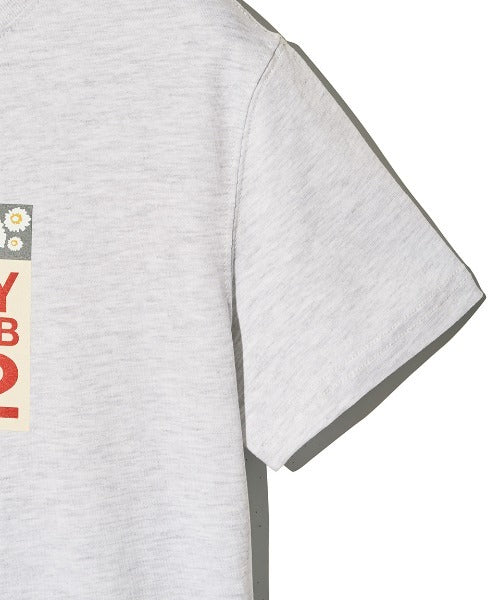 Kijun / MYSTERY T-Shirt  ミステリーTシャツ