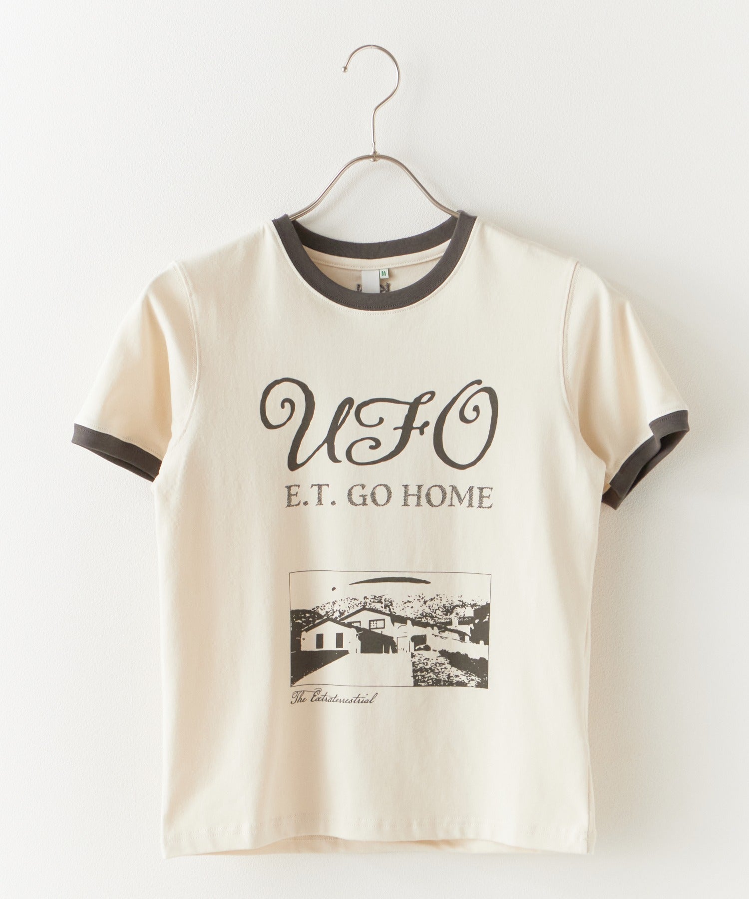 Kijun / UFO T-Shirt Tシャツ