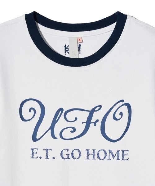 Kijun / UFO T-Shirt Tシャツ