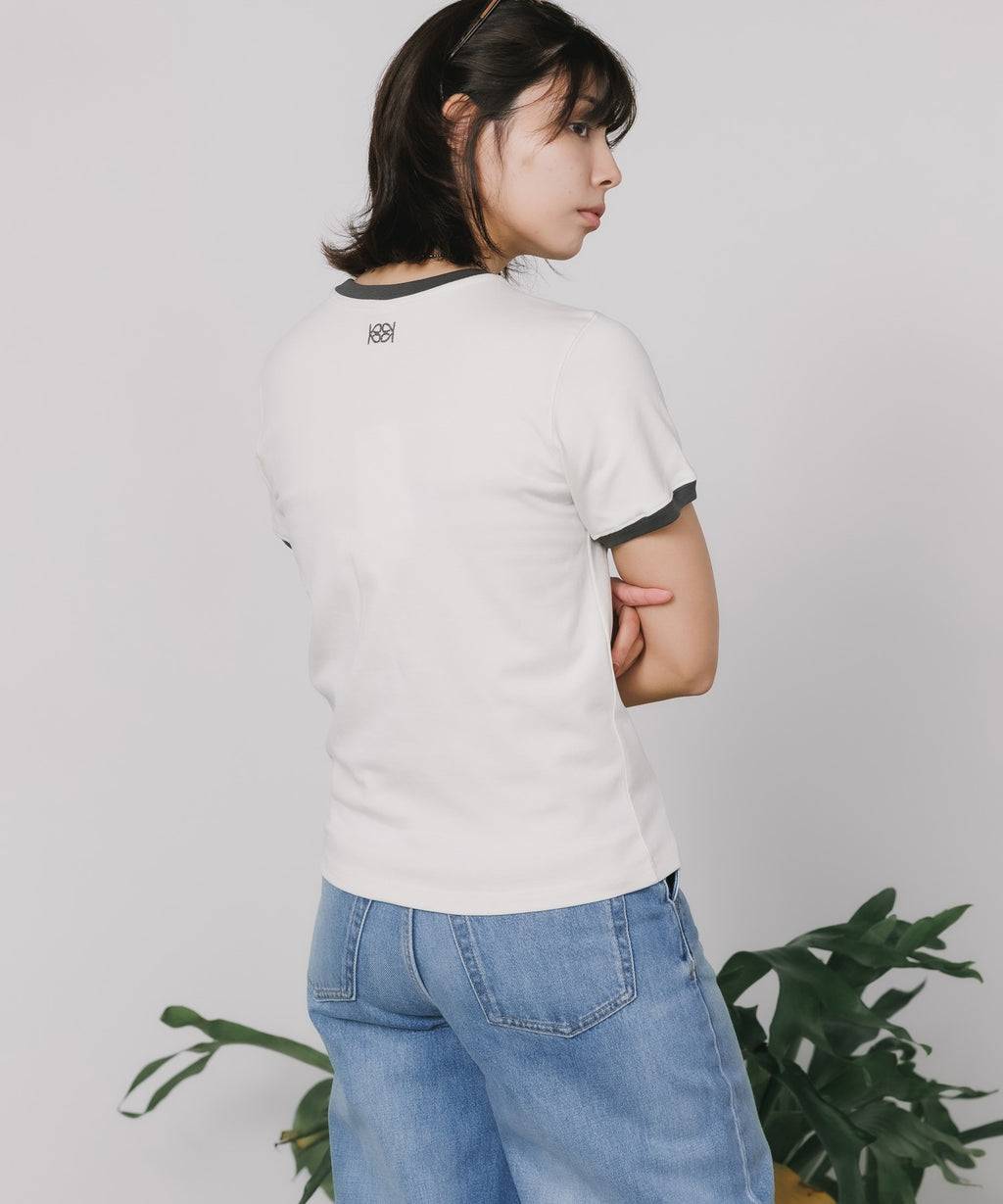 Kijun / UFO T-Shirt Tシャツ