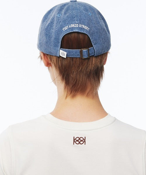 Kijun/MYSTERY Cap UNISEX キャップ