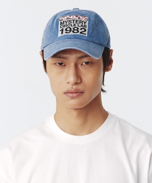 Kijun/MYSTERY Cap UNISEX キャップ