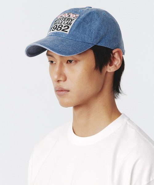 Kijun/MYSTERY Cap UNISEX キャップ