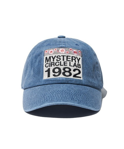 Kijun/MYSTERY Cap UNISEX キャップ