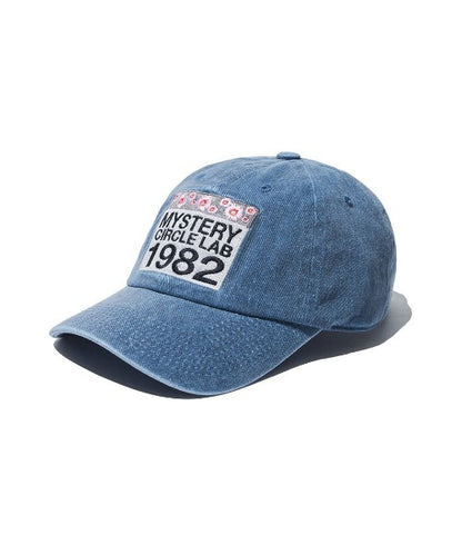 Kijun/MYSTERY Cap UNISEX キャップ