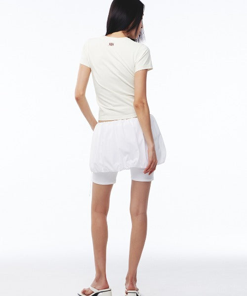 Kijun / Planet T-Shirt プラネットTシャツ