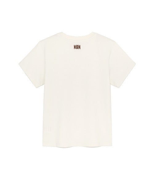 Kijun / Planet T-Shirt プラネットTシャツ