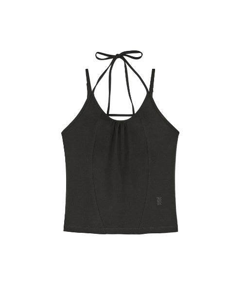 Kijun / Double Strap Tank Top タンクトップ