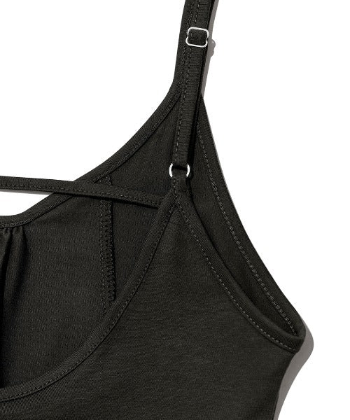 Kijun / Double Strap Tank Top タンクトップ