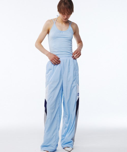 Kijun / Double Strap Tank Top タンクトップ