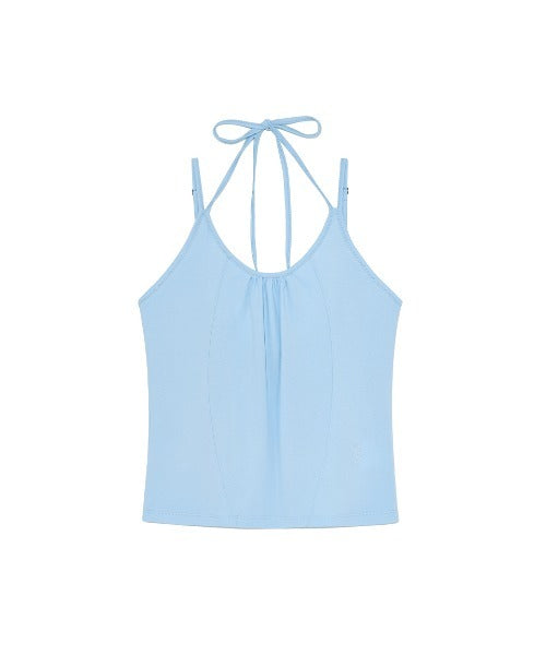 Kijun / Double Strap Tank Top タンクトップ