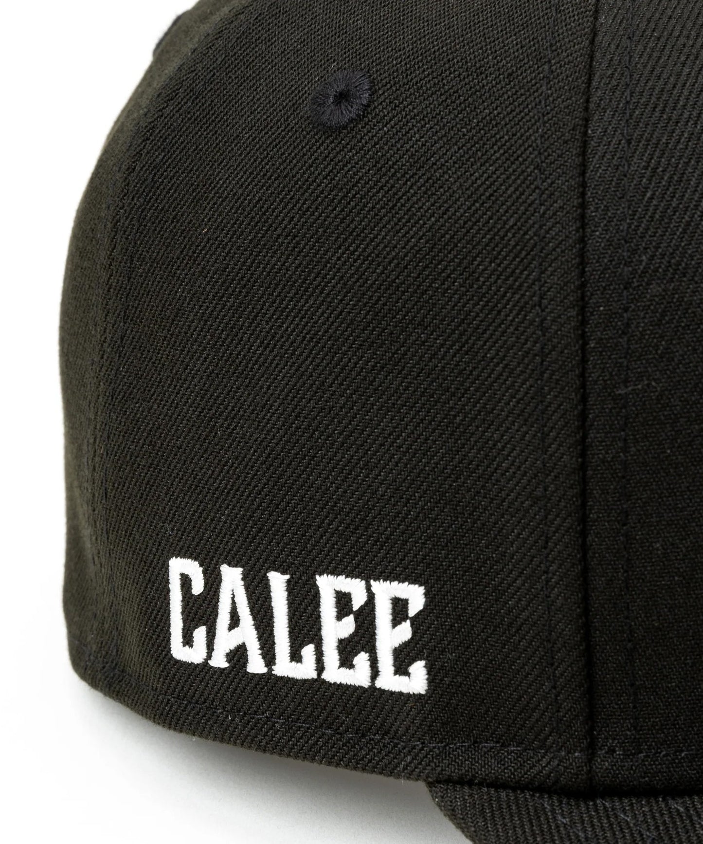 CALEE × NEW ERA / CALEE LOGO BASEBALL CAP