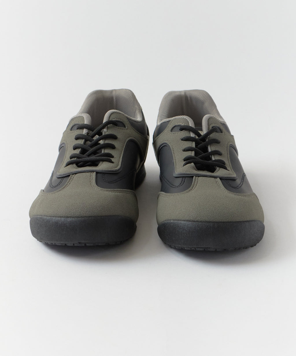 Theater code / Global Soft Sole All Match Shoes