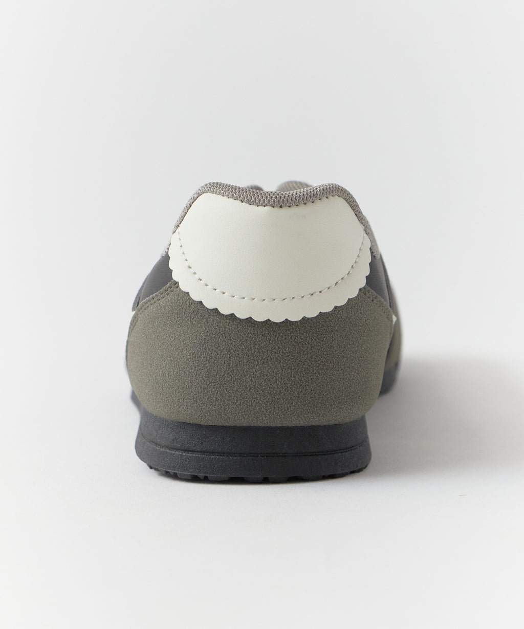 Theater code / Global Soft Sole All Match Shoes